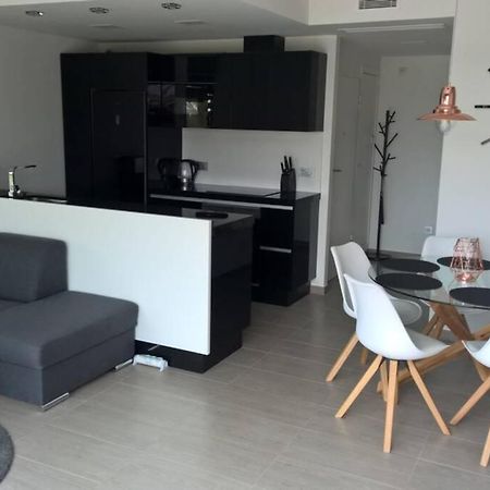 טורבייחה Sun Terrace Apartment מראה חיצוני תמונה