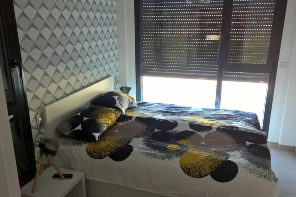 טורבייחה Sun Terrace Apartment מראה חיצוני תמונה