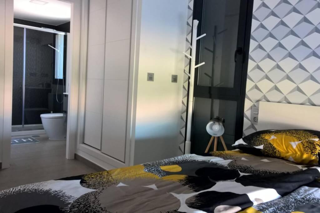 טורבייחה Sun Terrace Apartment מראה חיצוני תמונה