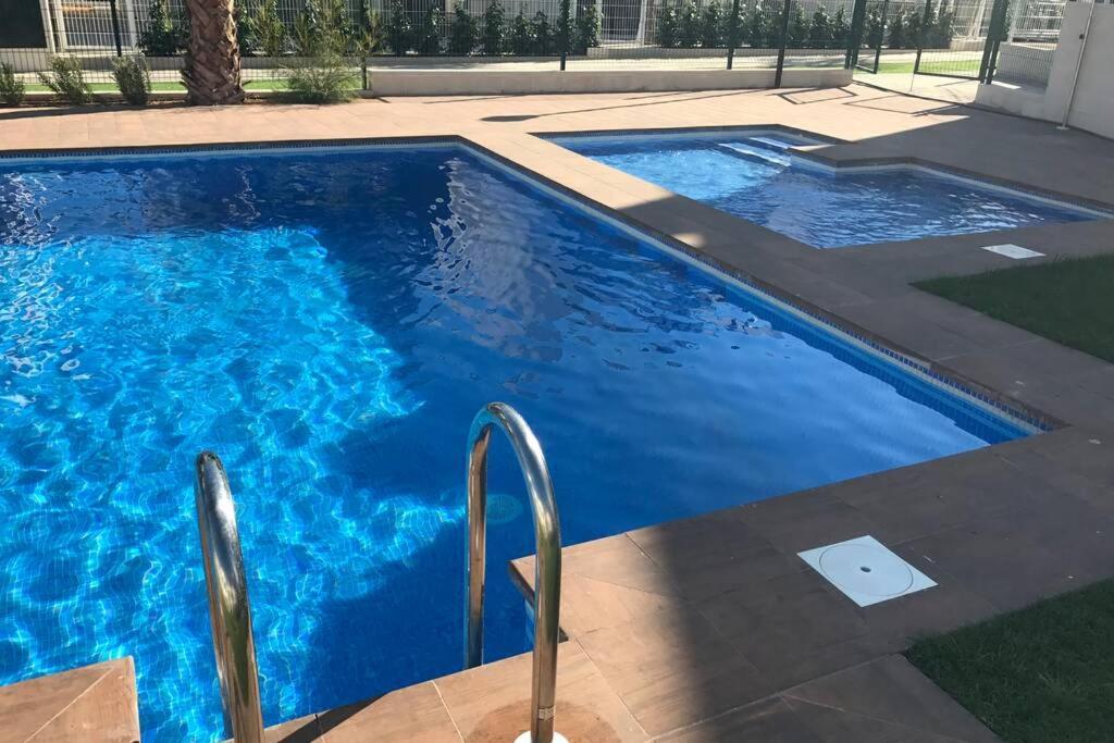 טורבייחה Sun Terrace Apartment מראה חיצוני תמונה