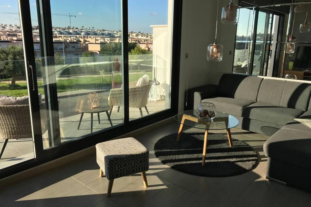 טורבייחה Sun Terrace Apartment מראה חיצוני תמונה