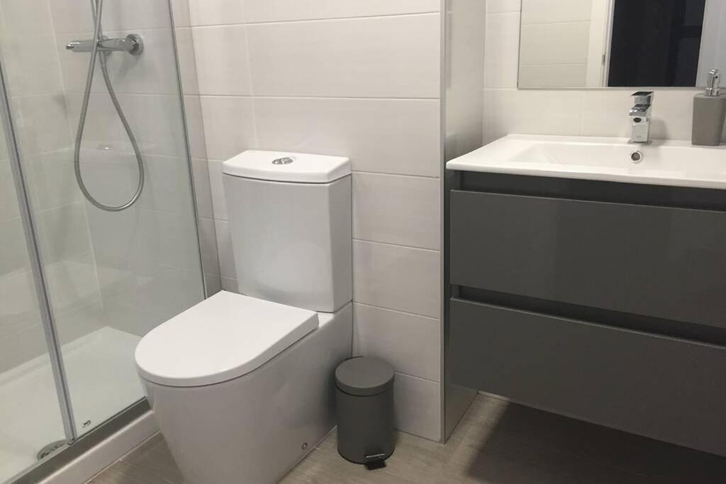 טורבייחה Sun Terrace Apartment מראה חיצוני תמונה