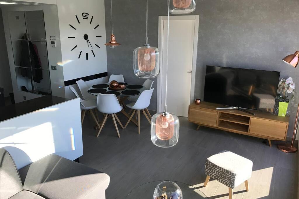 טורבייחה Sun Terrace Apartment מראה חיצוני תמונה