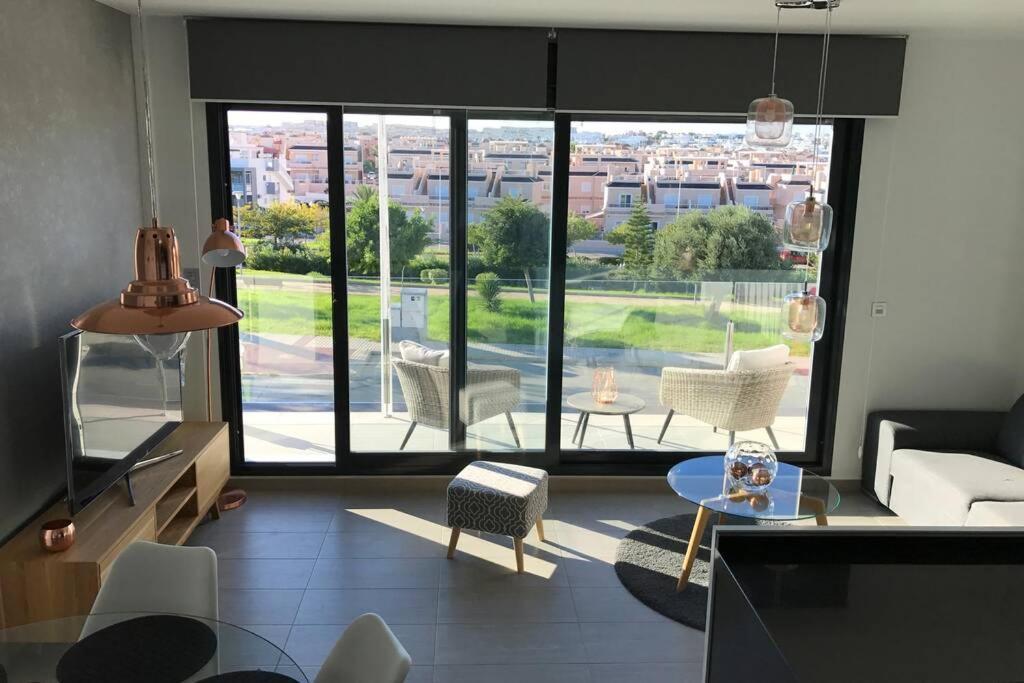 טורבייחה Sun Terrace Apartment מראה חיצוני תמונה