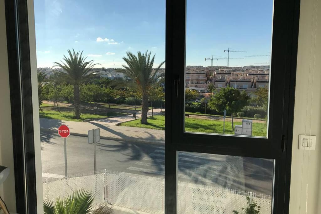 טורבייחה Sun Terrace Apartment מראה חיצוני תמונה