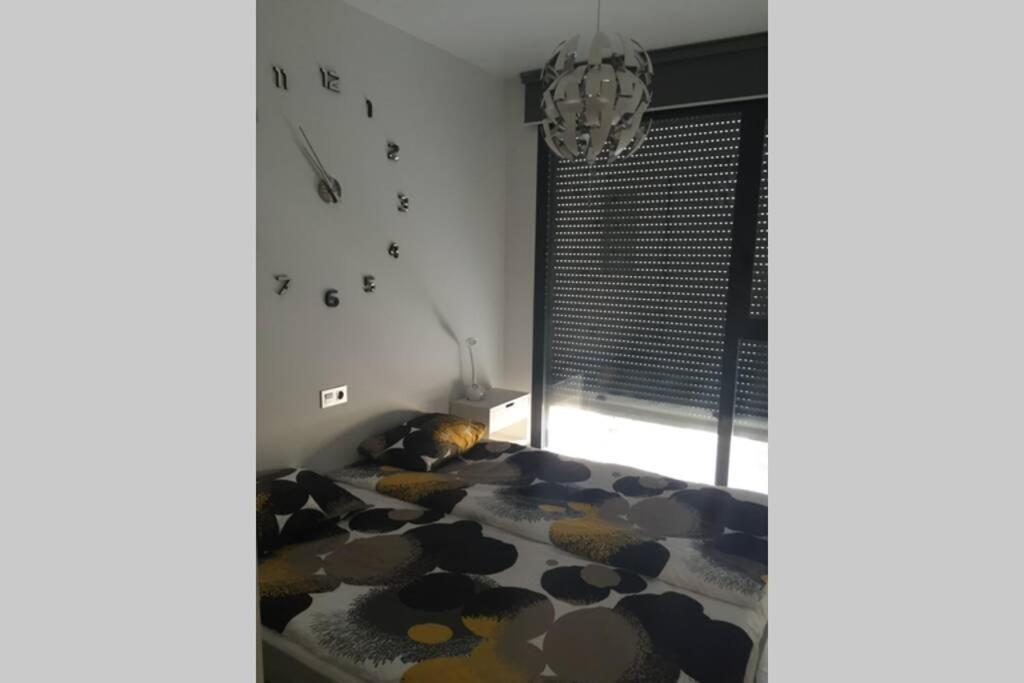 טורבייחה Sun Terrace Apartment מראה חיצוני תמונה