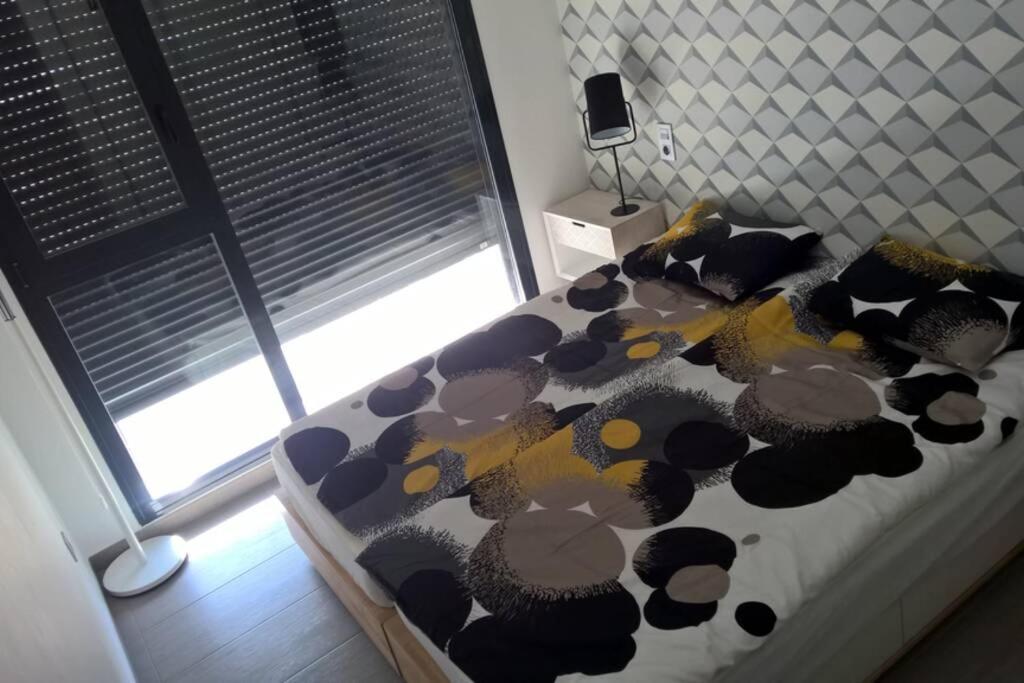 טורבייחה Sun Terrace Apartment מראה חיצוני תמונה